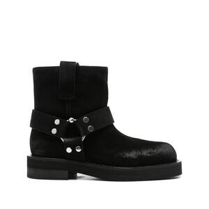 3Juin Black Boots Women